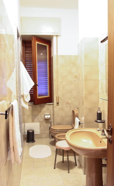 B&B Fiori Di Lava Николози Номер фото