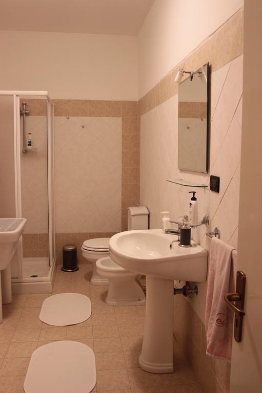 B&B Fiori Di Lava Николози Номер фото