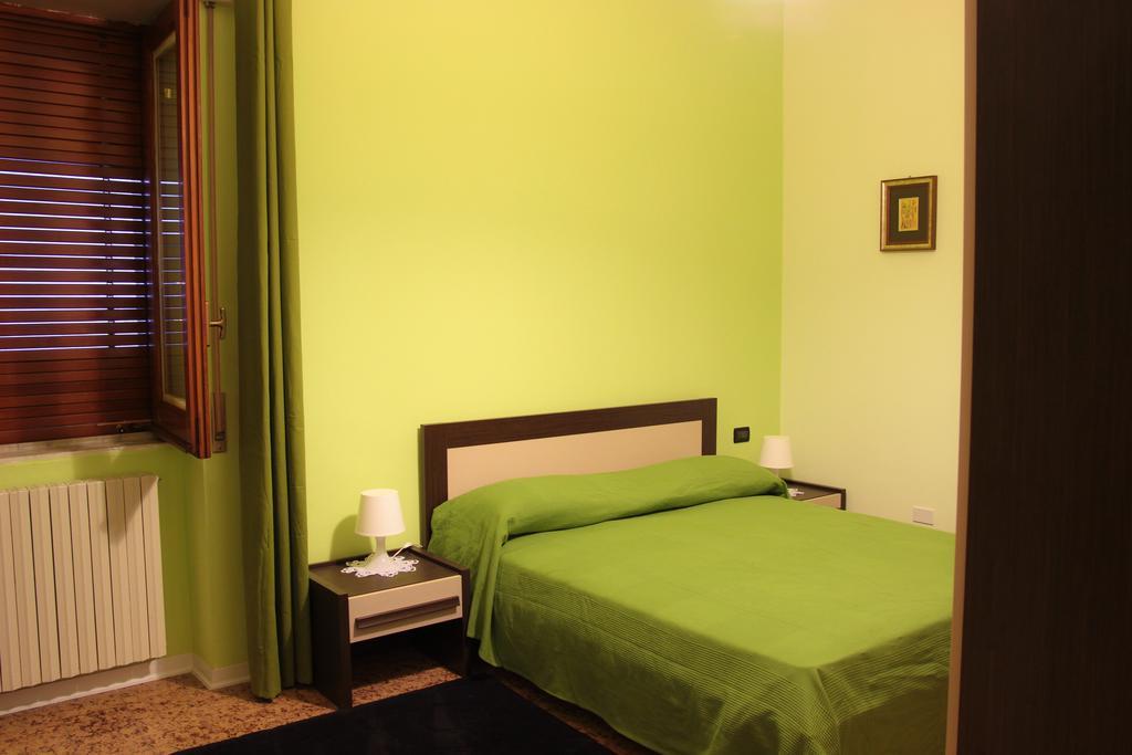 B&B Fiori Di Lava Николози Номер фото