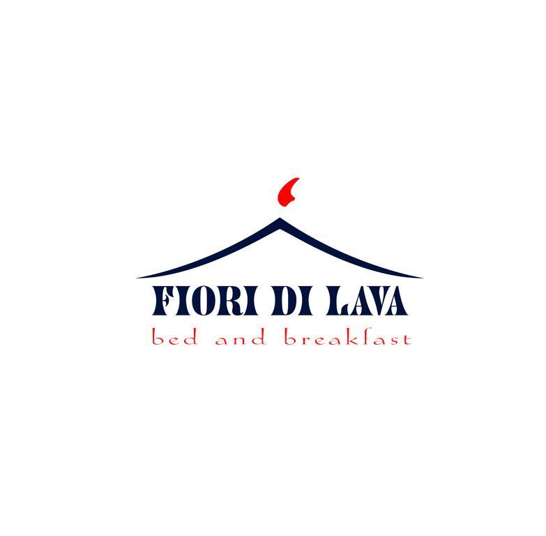 B&B Fiori Di Lava Николози Экстерьер фото