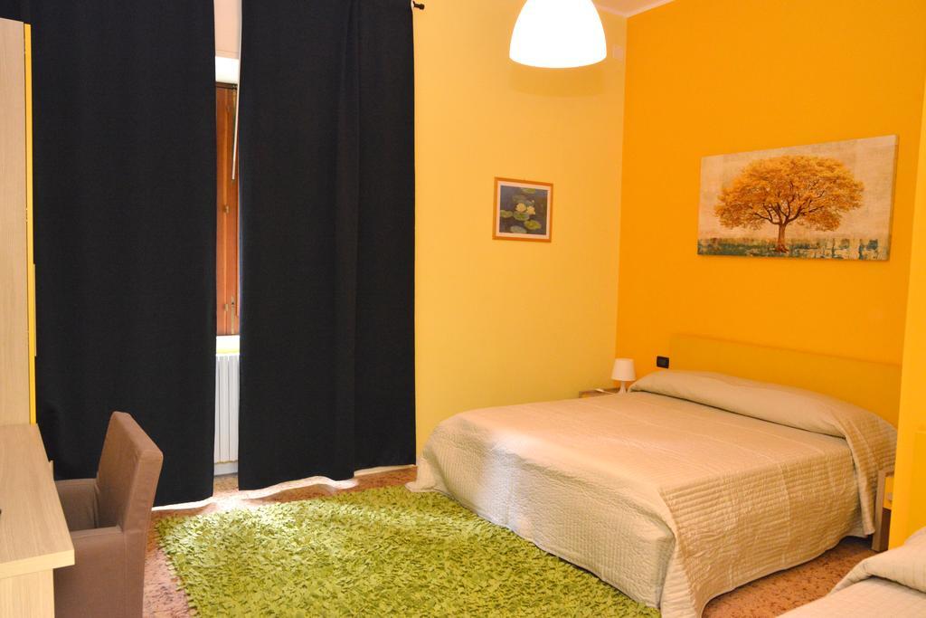 B&B Fiori Di Lava Николози Экстерьер фото