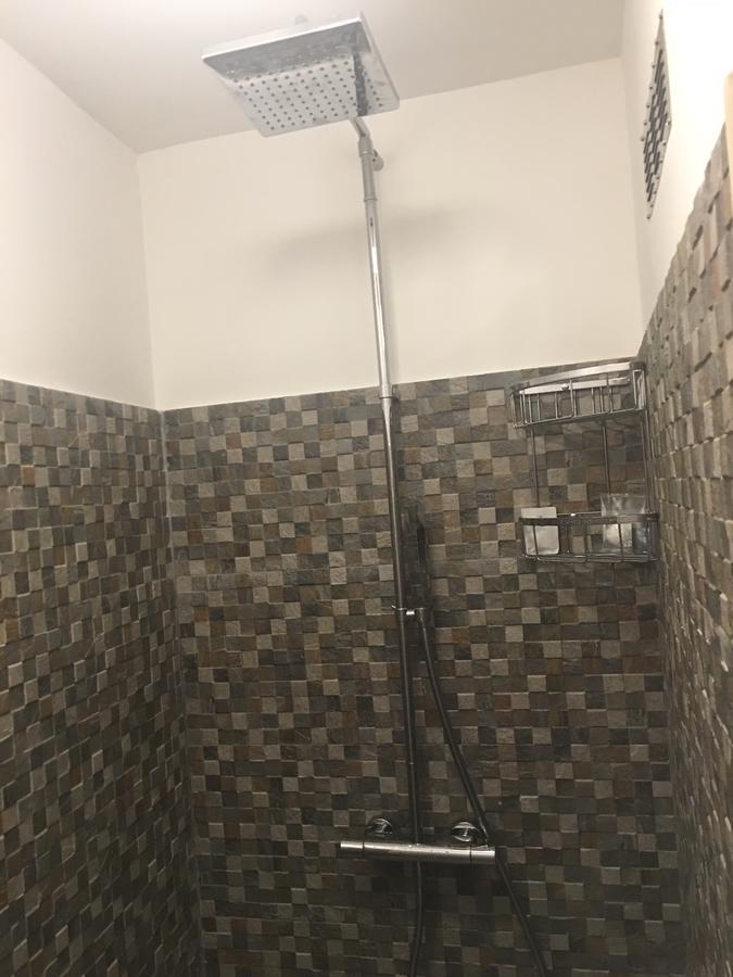 B&B Fiori Di Lava Николози Экстерьер фото