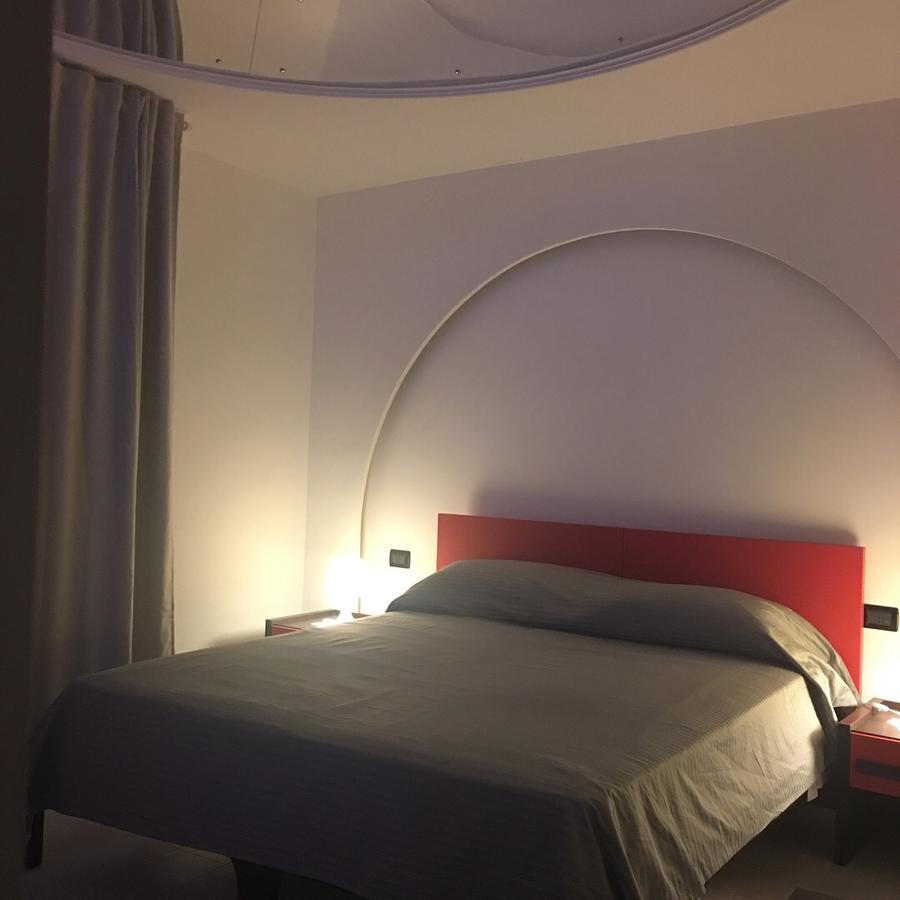 B&B Fiori Di Lava Николози Экстерьер фото