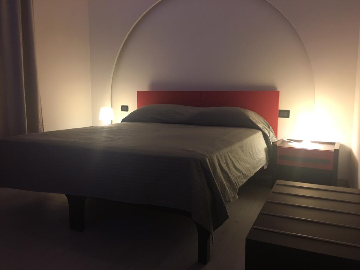 B&B Fiori Di Lava Николози Экстерьер фото